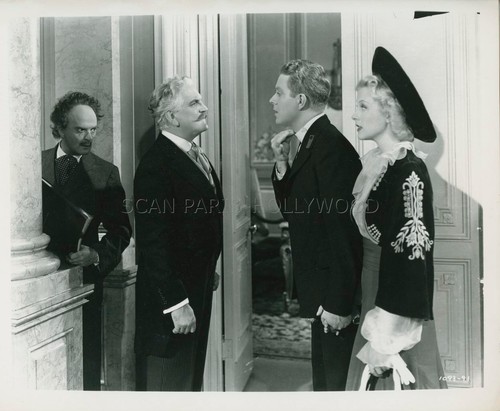 Nelson eddy ilona massey - nelson,