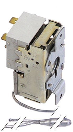 Ranco thermostat k55l5082 - ranco,