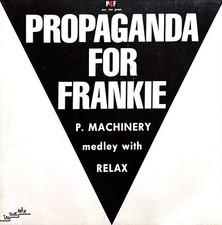 P4F 7" P.Machinery Medley With