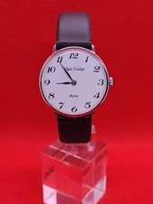 Très belle montre homme CLYDA PRESTIGE PARIS fonctionne 