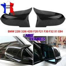 Coques de rétroviseur style