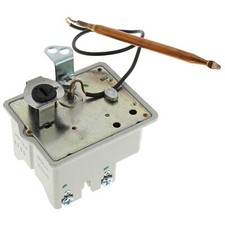 Thermostat bsd 370mm 070130