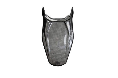 Capot selle passager - capot,