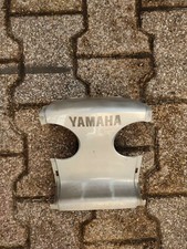 carénage arriére yamaha