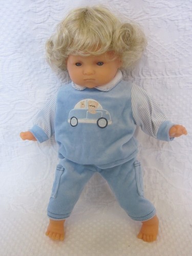 Poupon bébé corolle de - corolle,