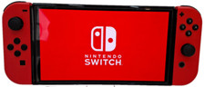 Nintendo switch - nintendo, oled)