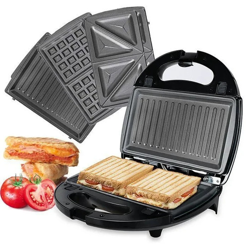 Appareil grill - en, –