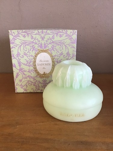 Bougie ladurée forme - forme, de