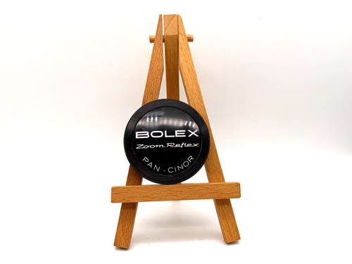Bolex capuchon objectif - bolex,