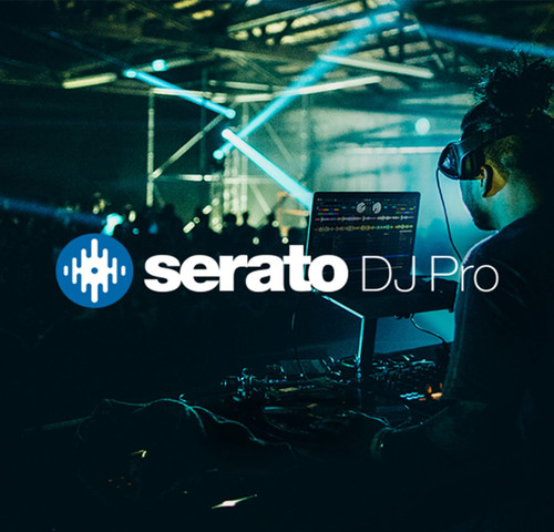 Serato pro suite v4 - serato,