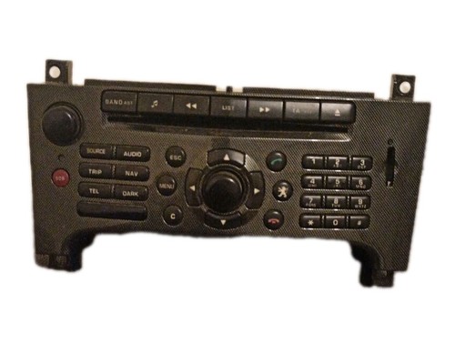Autoradio gps nav rt3 07 - gps,