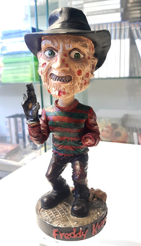 Figurine freddy krueger - -,