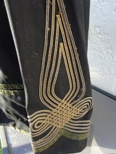 tunique commandant III république