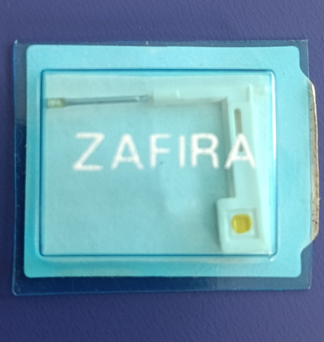 Diamant zafira 5896 neuf - 5896, pour