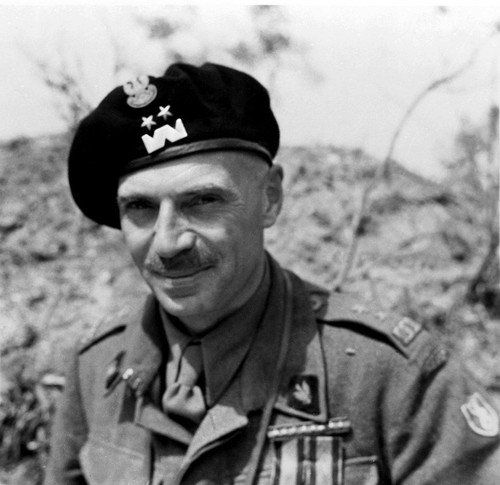 Polish anders general - polish,