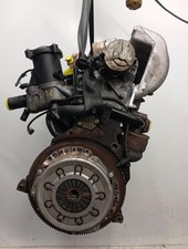 Moteur PEUGEOT PARTNER 1 PHASE