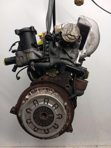 Moteur peugeot partner phase - peugeot, 1