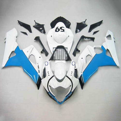 Amotopart fairing kit bodywork - fairing,
