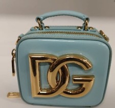 Ebay Live - Sac En Cuir Dolce