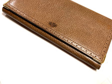 PORTEFEUILLE LONG VALENTINO