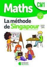 Maths, la méthode de