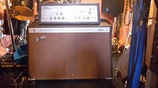 Ampli guitare Gibson Titan I