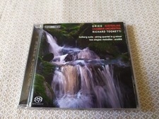 Grieg : Music for string