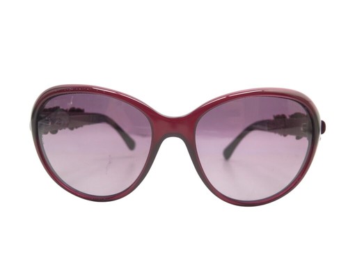 Lunettes soleil chanel cat - de,