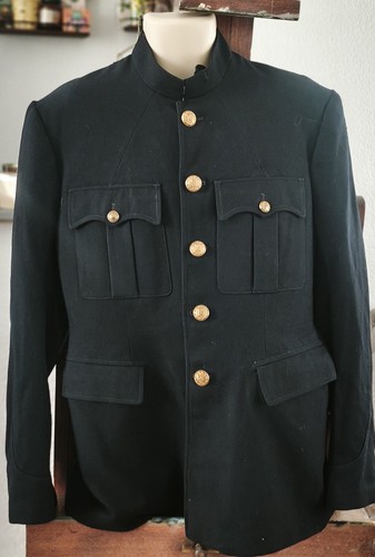 Anglais vareuse veste - gb,