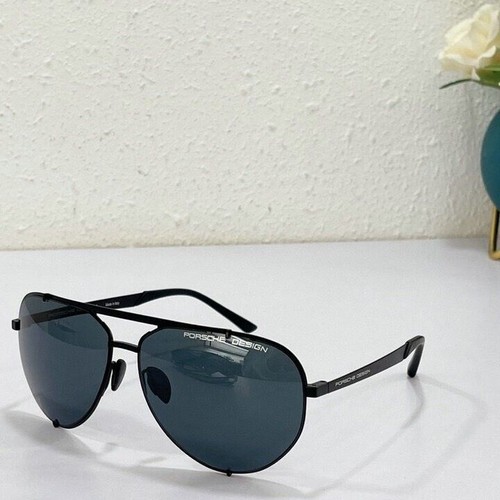 Lunettes soleil porsche - lunettes,
