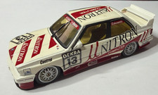 Bmw e30 dtm zakowski - 1/43,