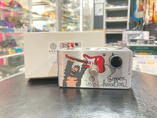 ZVEX EFFECTS / Super Hard On