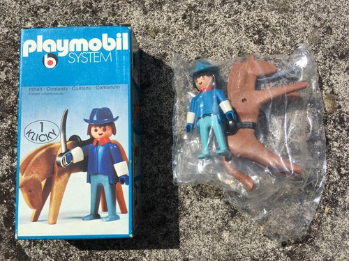 3353 playmobil system - playmobil,