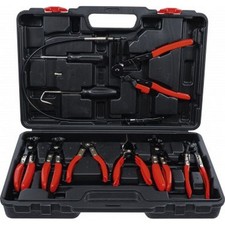 COFFRET DE PINCES A COLLIERS