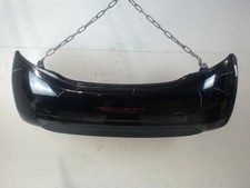 🏆 PARE-CHOC ARRIER PEUGEOT