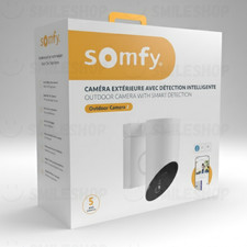 Somfy Outdoor Caméra 2