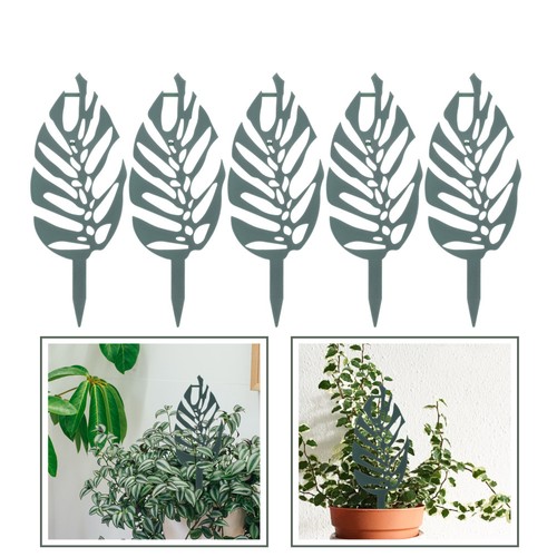 Lot supports pour plantes - supports,
