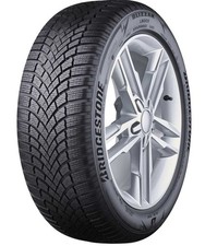 Pneus d'Hiver 185/60 R15