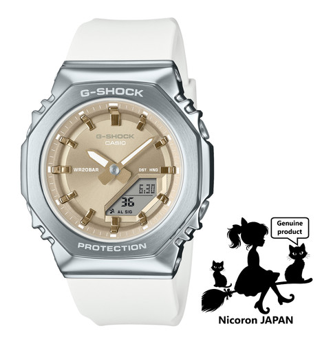 Montre femme casio shock - montre, g-shock