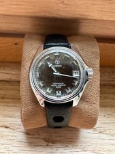 Montre de plongée Yema