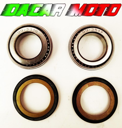 Kits roulements fourche - fourche, honda