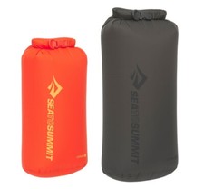 SEA TO SUMMIT Dry Bag Sac Etanche Léger 8L 13L Randonnée Kayak Sports Nautiques