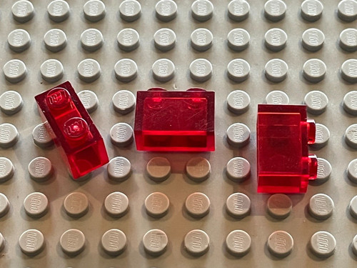 Lego trred brick x - trred, ref