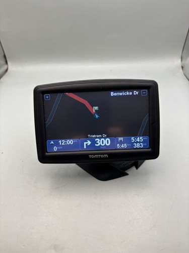 Tomtom start navigation set - tomtom,