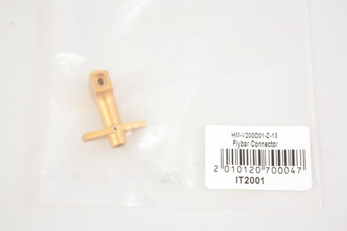 Walkera v200d01 13 barre - walkera, hm-v200d01-z-13