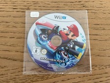 MARIO KART 8 - Nintendo Wii U