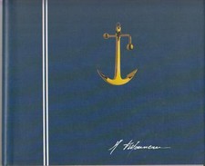 FILLONNEAU Maurice - BELZ Claude / DU TONNERRE DE BREST - Carnet de croquis