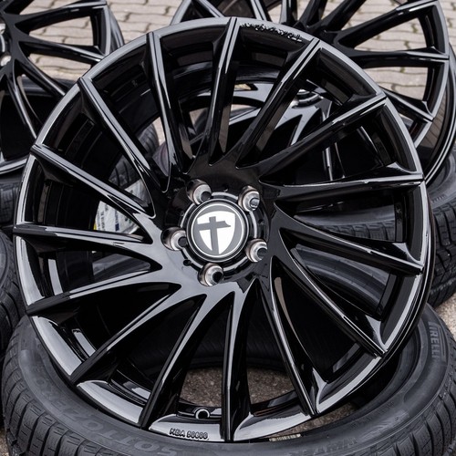 Jantes turbine pouce - jantes, tn16