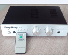NEW DAC-03A 24bit 192K digital