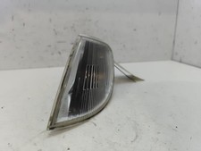 Optique avant secondaire gauche (feux)(clignotant) CITROEN SAXO PHASE 1